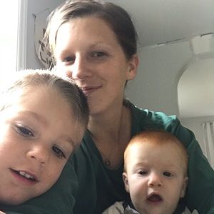 Meet your Posher, Liz